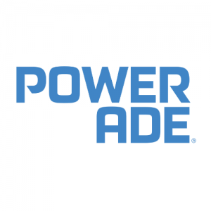 POWERADE 500