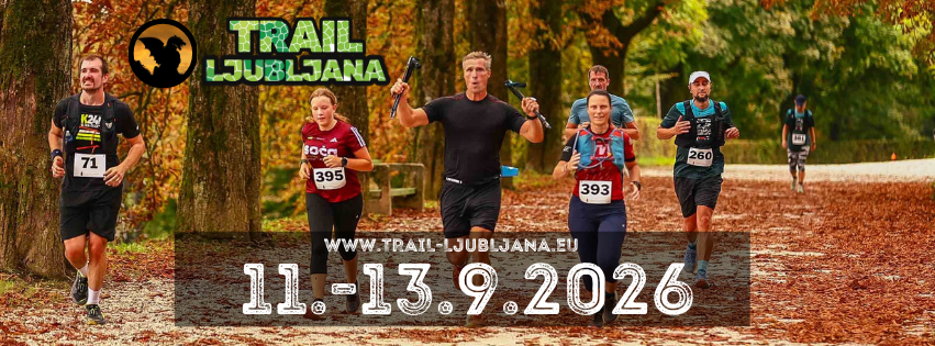 2026 TRAIL LJ EVENT 2026 TRAIL LJ EVENT