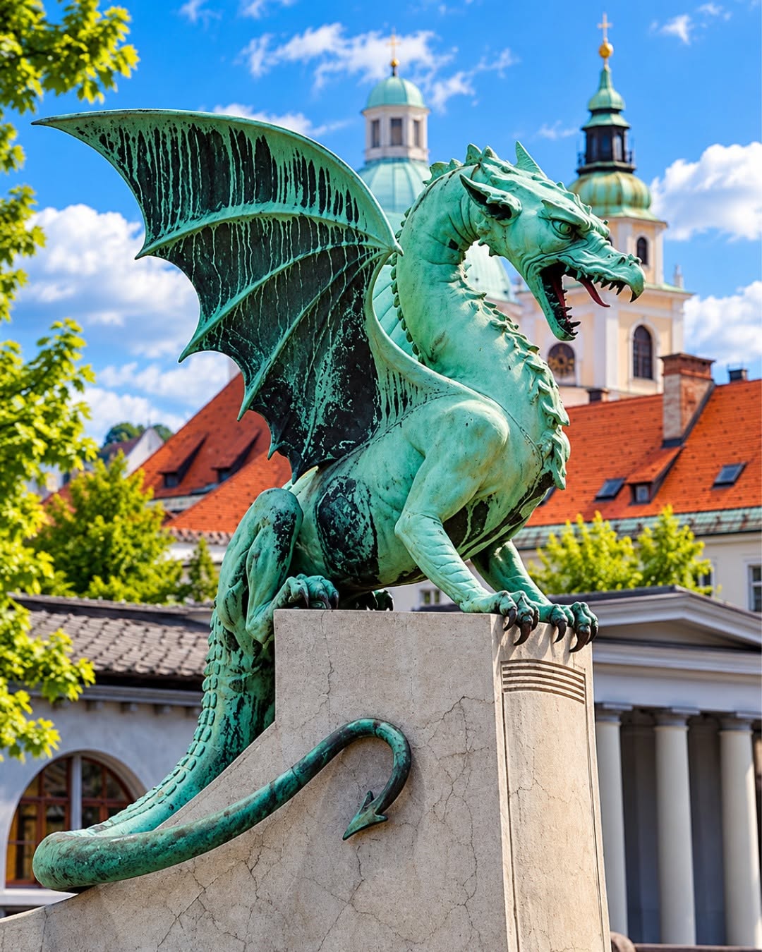 DRAGON